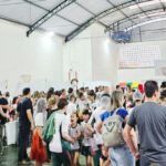 Feira do Empreendedorismo do Colégio Metropolitana foi um sucesso