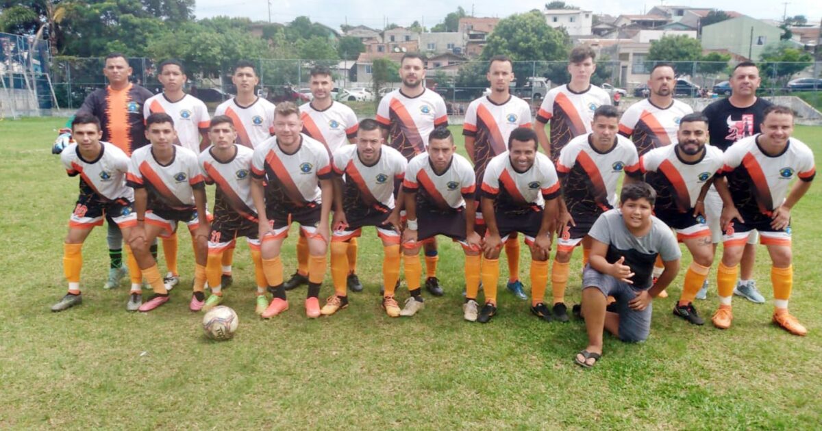 1ª Copa Verão Projeto Vencer terá sua semifinal no domingo (10/12)