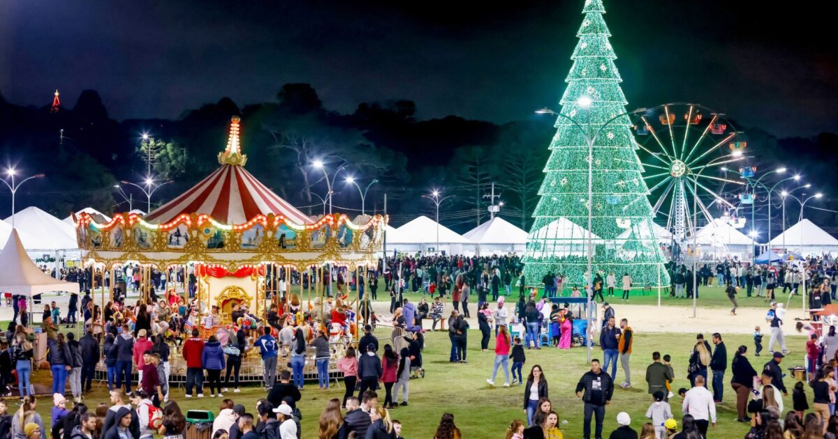 2ª Feira Sabores das Colônias movimentou mais de R$ 6 milhões em vendas