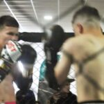 Card do República Fight Championship contará com 10 lutas eletrizantes