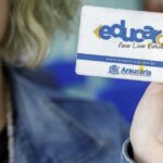 Cartão Educard poderá ser solicitado digitalmente pelo site da Prefeitura