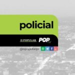 Defesa do motorista que atropelou e matou mulher no Iguaçu disse que ele está colaborando com a polícia