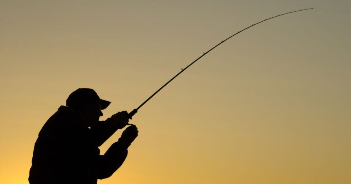 Eliziel Dutra: Coluna do Pescador