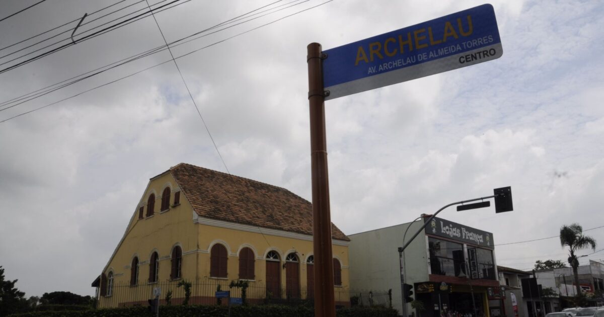 Final de semana não terá chuva mas o céu ficará nublado