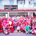 Grupo Amigos do Resenha agradece participantes e apoiadores da Carreata de Natal