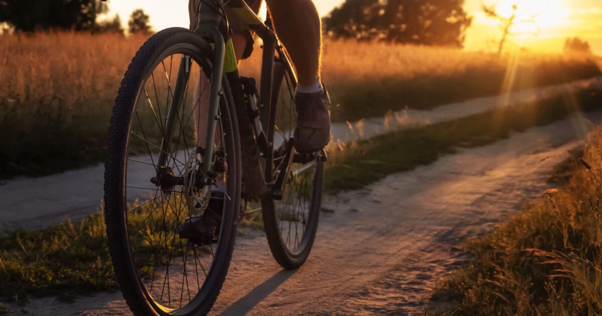 Pedal Rural de Natal vai acontecer no próximo domingo