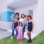 Prefeitura entrega conjunto habitacional para famílias carentes da cidade