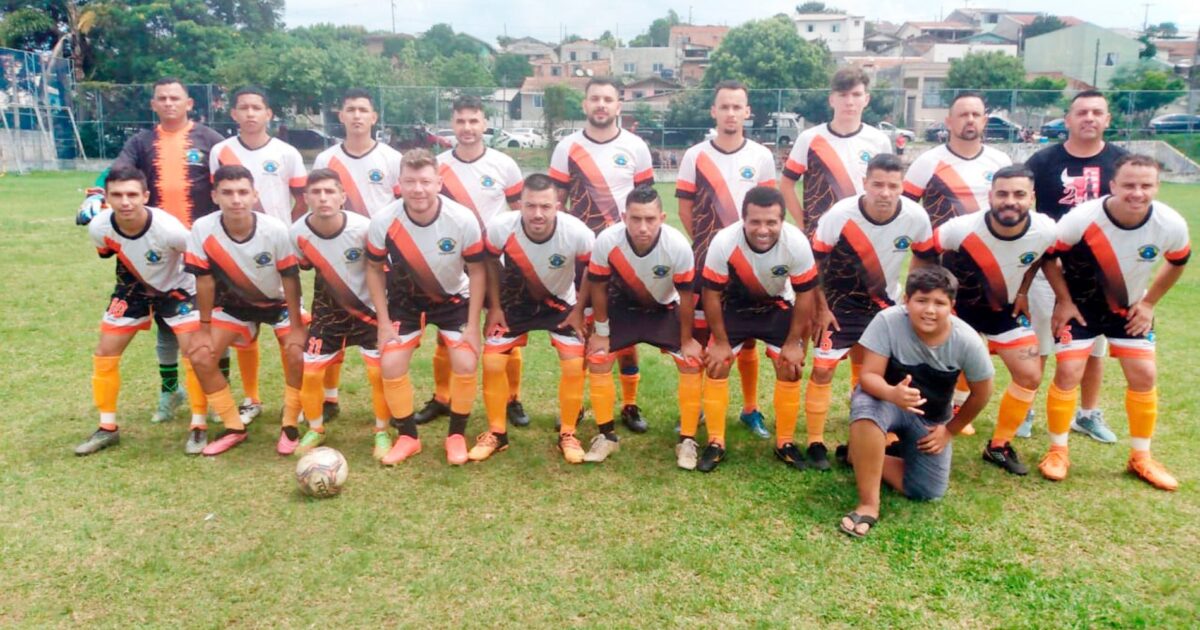 Projeto Vencer sagrou-se campeão invicto da 1ª da Copa Verão