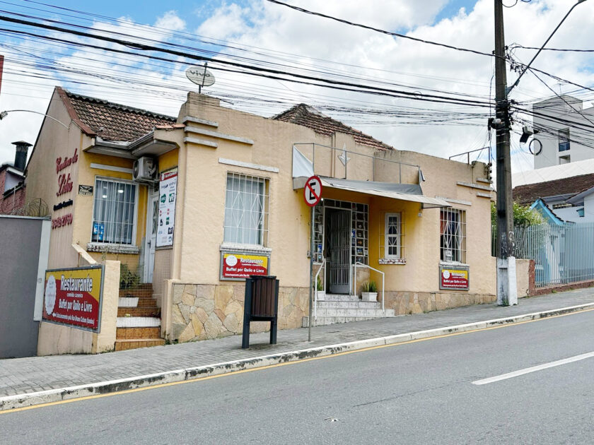 Cantina da Lídia vai fechar e com certeza deixará saudades!