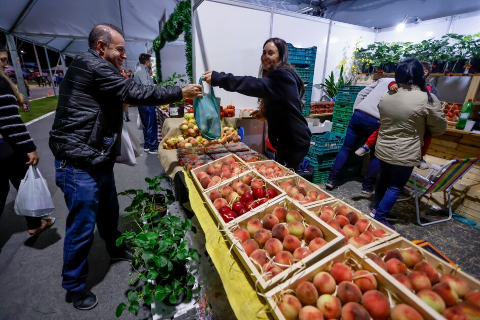 2ª Feira Sabores das Colônias movimentou mais de R$ 6 milhões em vendas