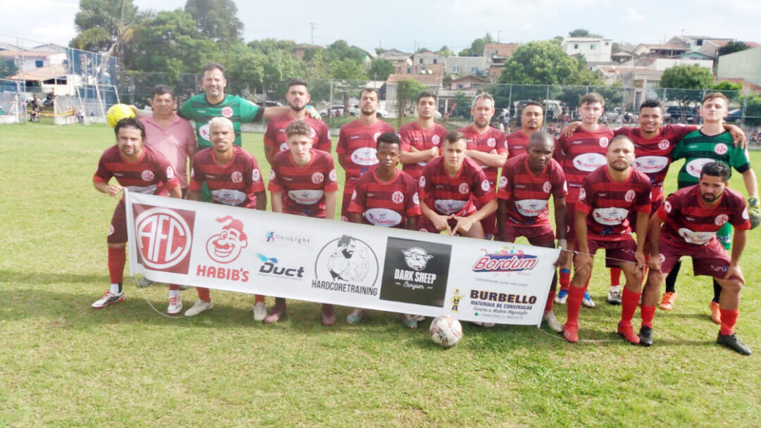 1ª Copa Verão Projeto Vencer terá sua semifinal no domingo (10/12)