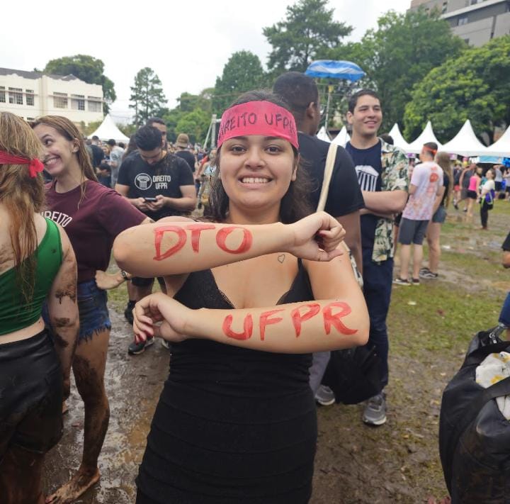 Cursinho Popular AJA registra recorde de aprovados no vestibular da UFPR