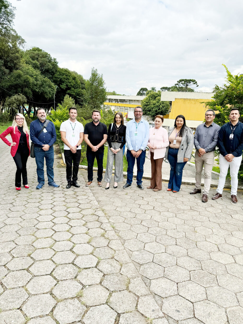 IFPR pode ter cursos presenciais em Araucária já 2024