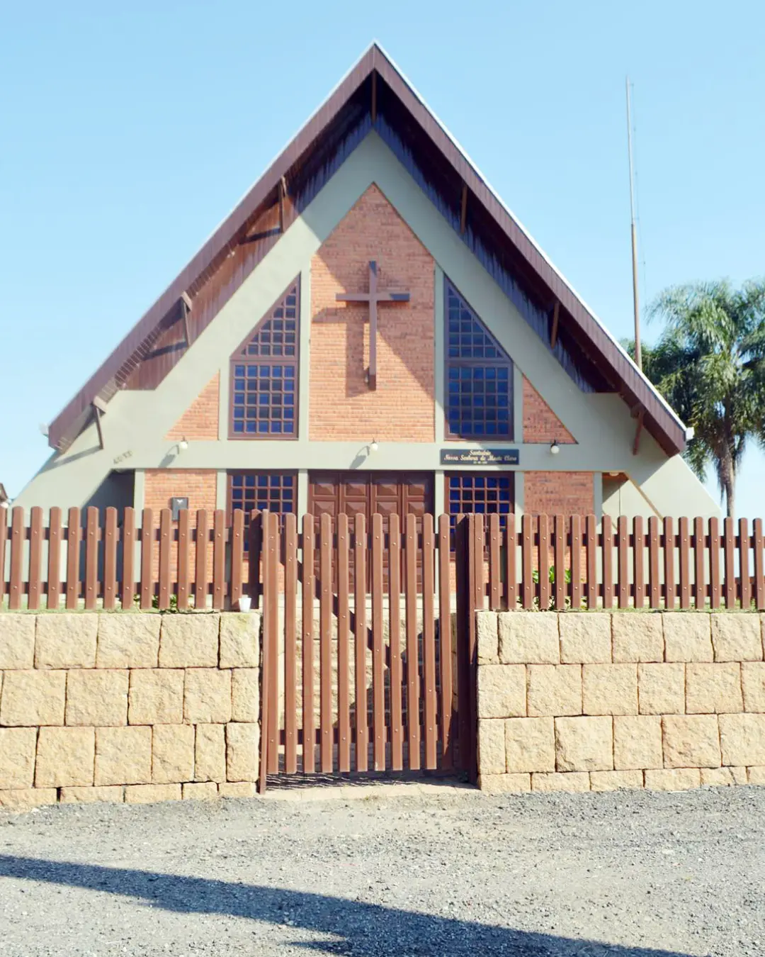 Imagem de destaque - Capela de Campina das Pedras promove Noite do Pastel e do Chopp