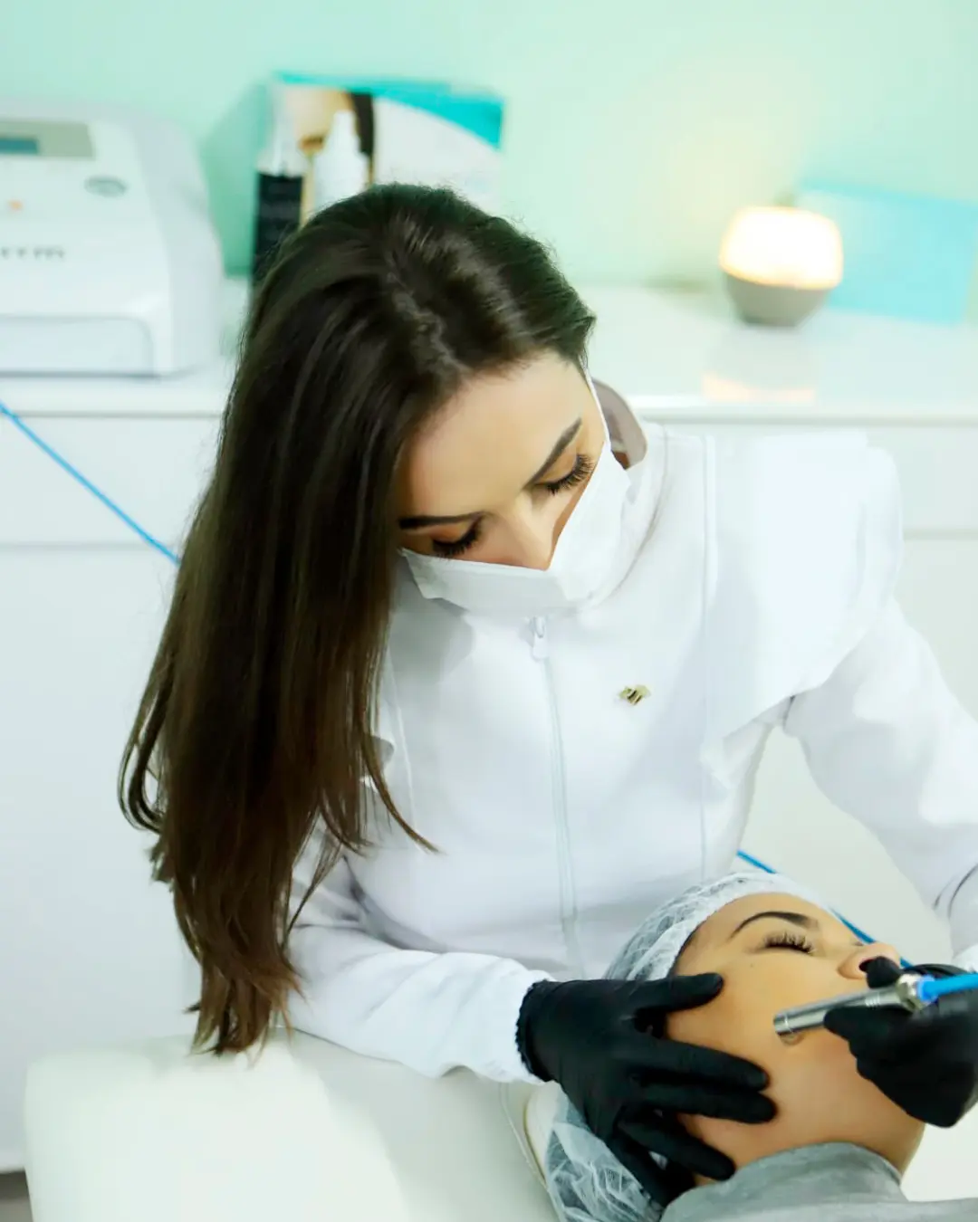 Imagem de destaque - Clínica de Estética Bárbara Ribas celebra dois anos de sucesso e experiência