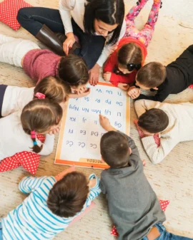 Imagem de destaque - Coluna SMED: NOSSAS CRIANÇAS E A APRENDIZAGEM HISTÓRICA