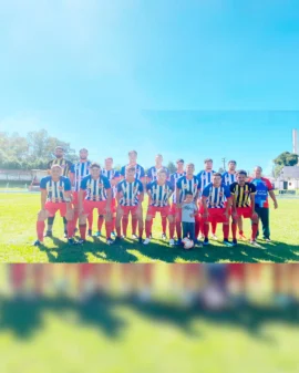 Imagem de destaque - Copa Tião Calado chega às quartas de final e promete jogos acirrados