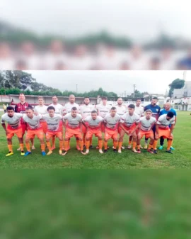 Imagem de destaque - Copa Tião Calado retoma rodadas com três jogos no próximo domingo (7)