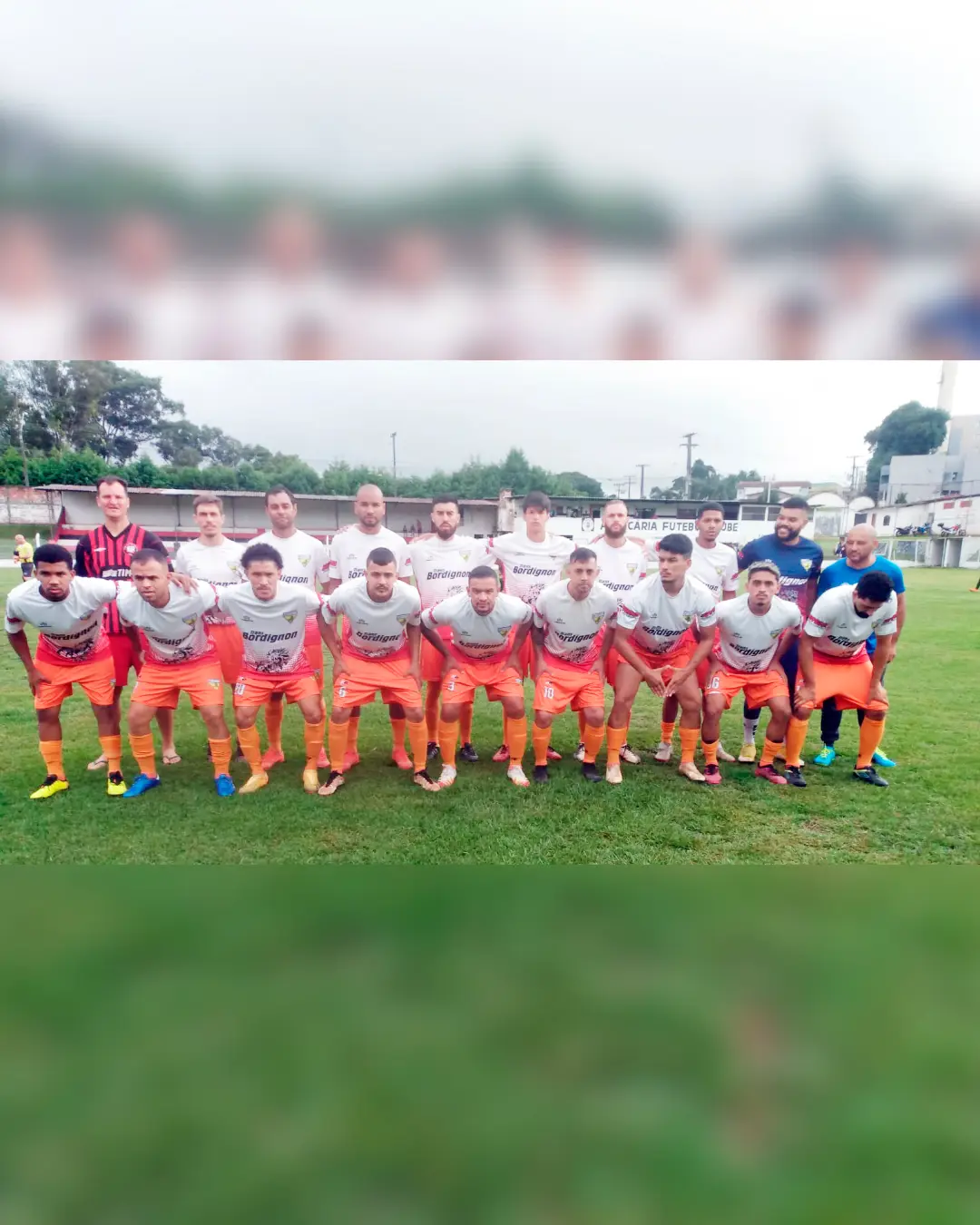 Imagem de destaque - Copa Tião Calado retoma rodadas com três jogos no próximo domingo (7)