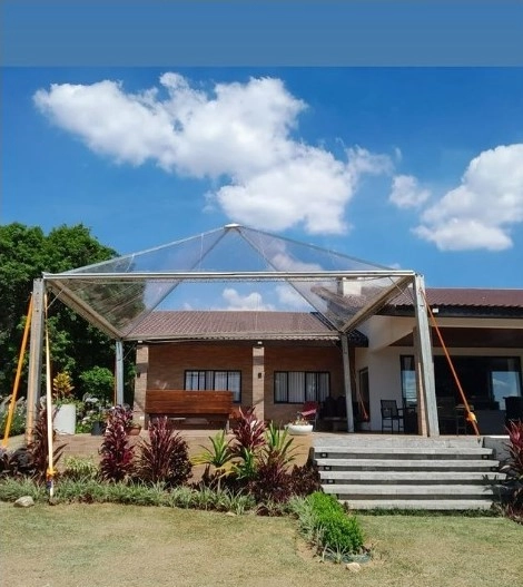 Imagem de destaque - A. Bezerra Tendas e Coberturas há 30 anos na vanguarda da sustentabilidade