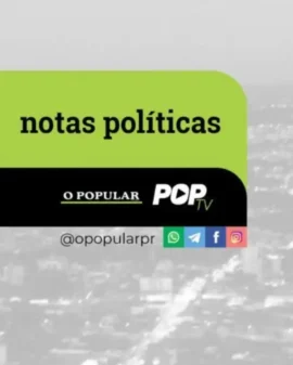 Imagem de destaque - Notas políticas: Janela fechada