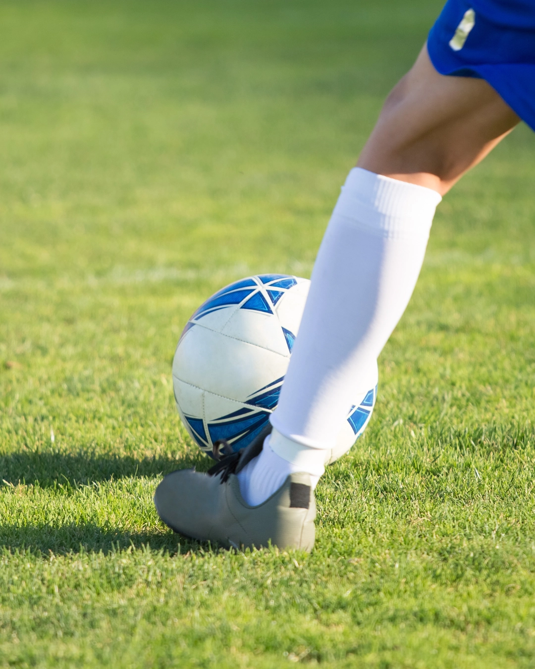 Imagem de destaque - Copa do Mundo tem rodada adiada para revitalização do gramado  