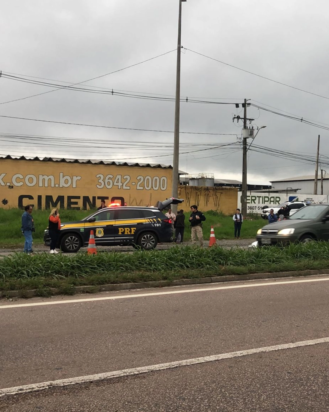 Imagem de destaque - Motoqueiro que faleceu em acidente na Rodovia do Xisto é identificado