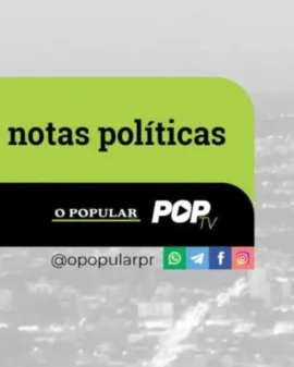 Imagem de destaque - Notas políticas: Férias