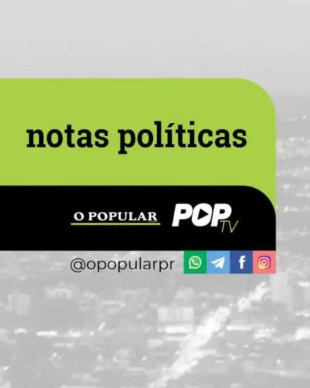 Imagem de destaque - Notas políticas: Já na Câmara