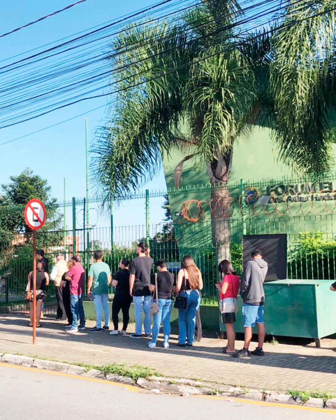 Imagem de destaque - Partidos podem ter que fazer até 6.800 votos para eleger um vereador. Entenda o cálculo