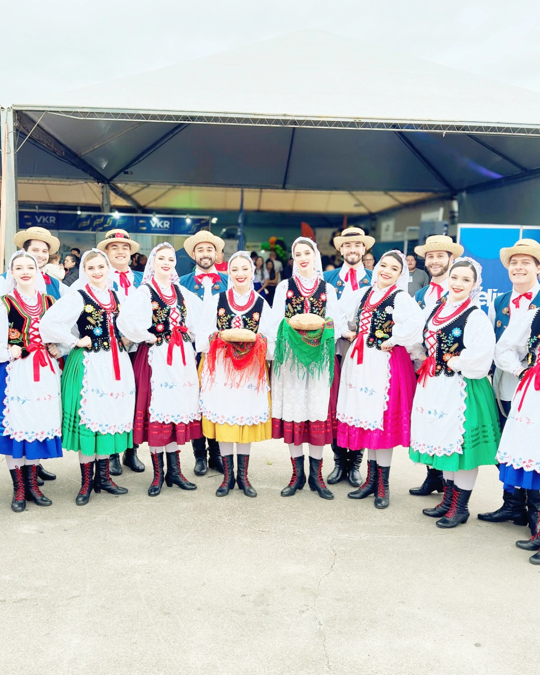 Imagem de destaque - Piwo Fest do Wesoly Dom será neste sábado (18) com muitas atrações