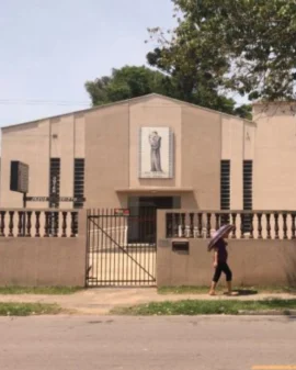 Imagem de destaque - Capela Santo Antônio terá festa em homenagem ao padroeiro no domingo (09)