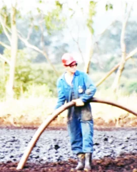 Imagem de destaque - Centenas de projetos querem o dinheiro da indenização do Rio Iguaçu