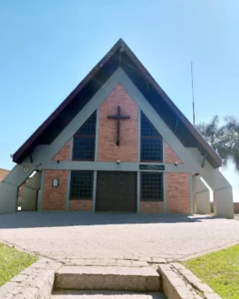 Imagem de destaque - Comunidade de Campina das Pedras convida para festa junina no sábado (08)