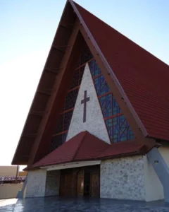 Imagem de destaque - Festa da padroeira da Paróquia Nossa Senhora do Perpétuo Socorro será no domingo (30)