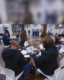 Imagem de destaque - Prefeitura realizará Feira de Crédito para empreendedores locais na próxima quarta (19)