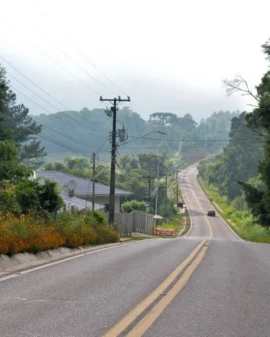 Imagem de destaque - Simepar prevê céu claro e temperatura estável neste fim de semana