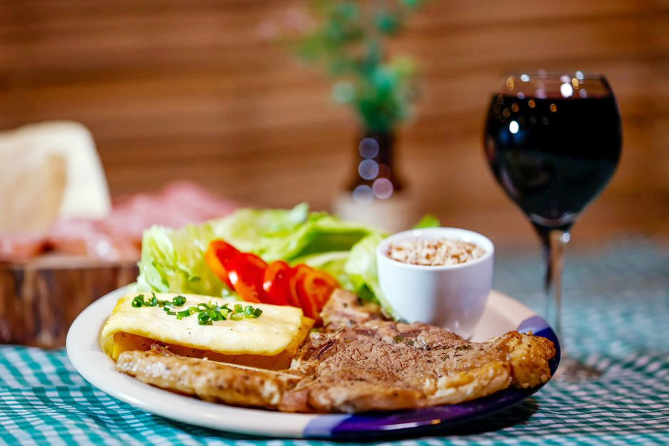 Imagem de destaque - Araucarienses podem saborear pratos do Festival de Artee Gastronomia a partir de 5 de julho