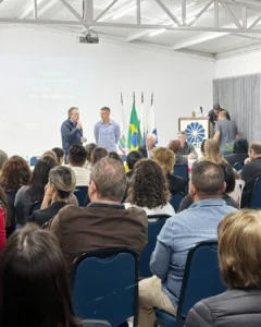 Imagem de destaque - PSB lança pré-candidatura a prefeito de Fábio Alceu