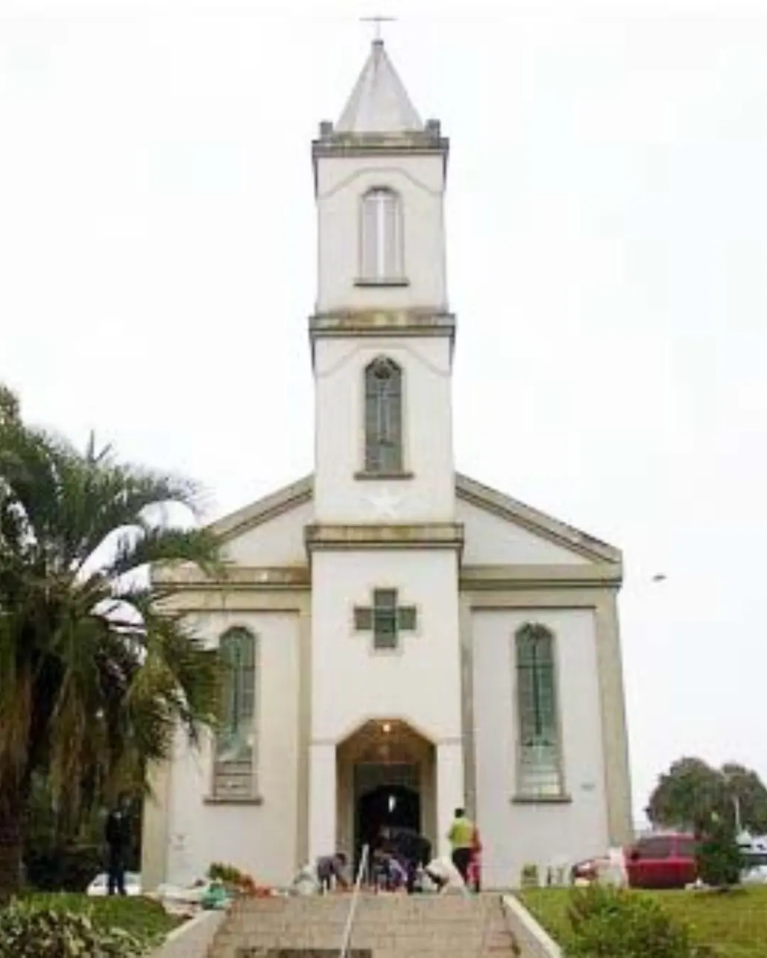 Guajuvira terá festa em homenagem ao padroeiro Senhor Bom Jesus