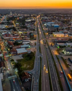 Município estima orçamento de R$ 2 bilhões para 2025