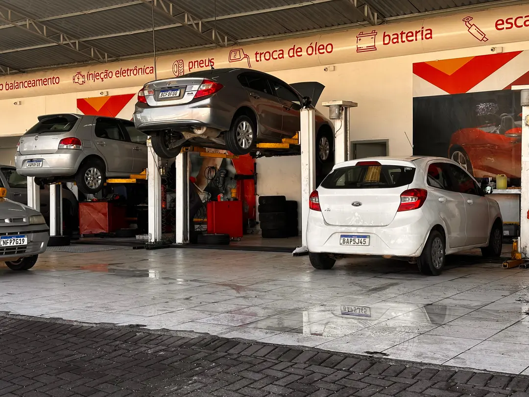 Imagem de destaque - CheckBox celebra seis anos de sucesso no setor automotivo em Araucária