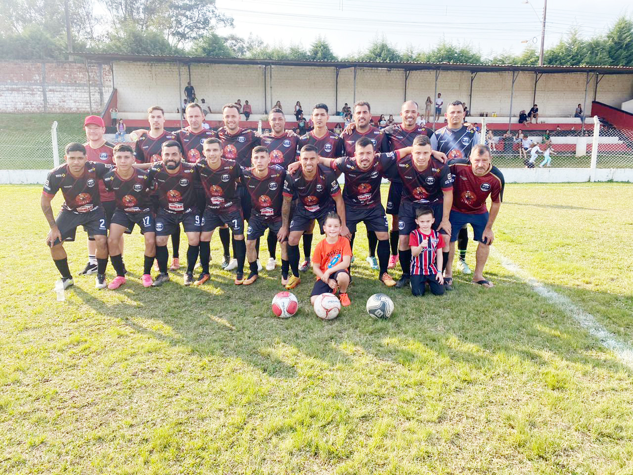 Copa Inverno entra na fase semifinal neste domingo (01/09)