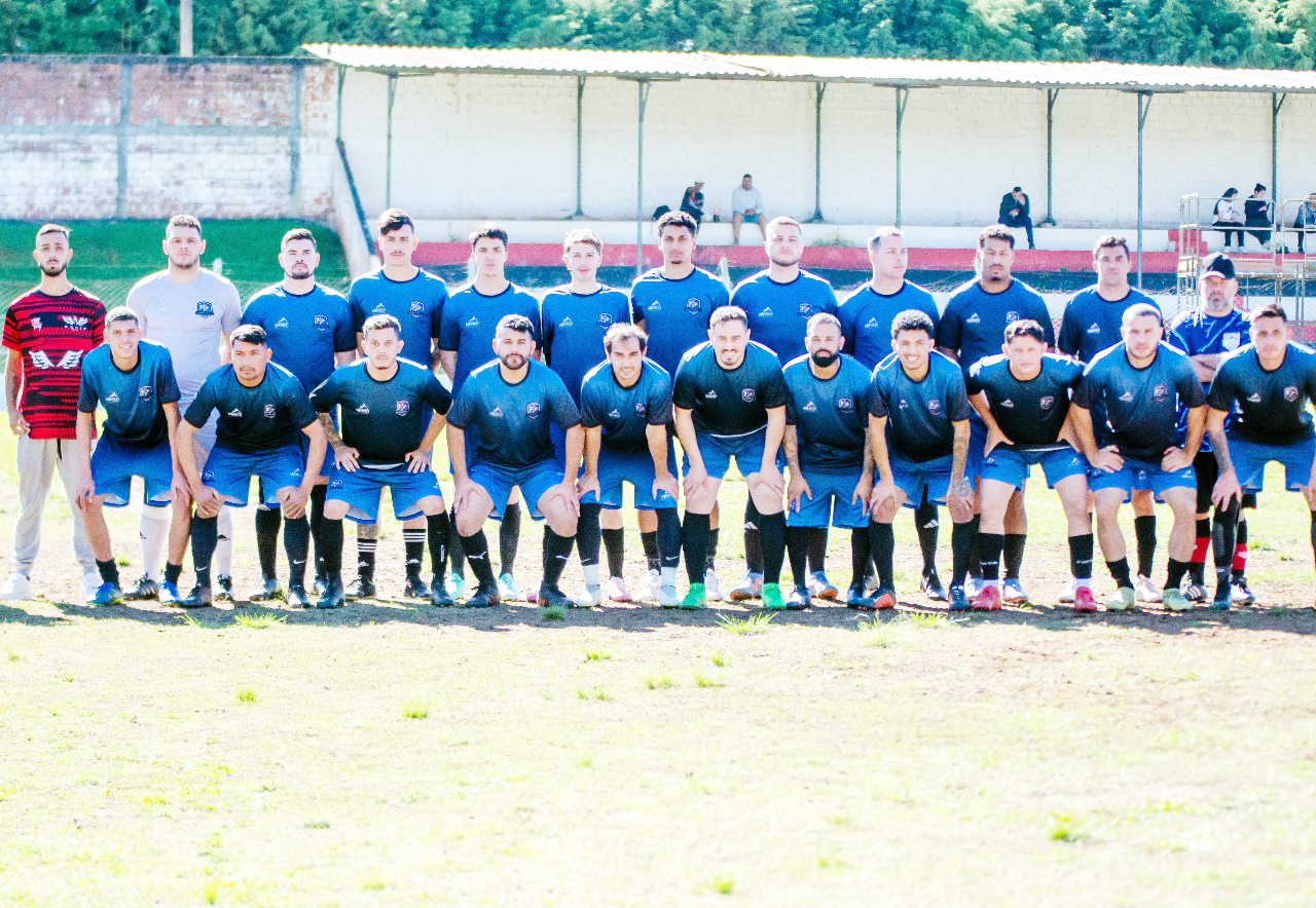 Copa Inverno entra na fase semifinal neste domingo (01/09)