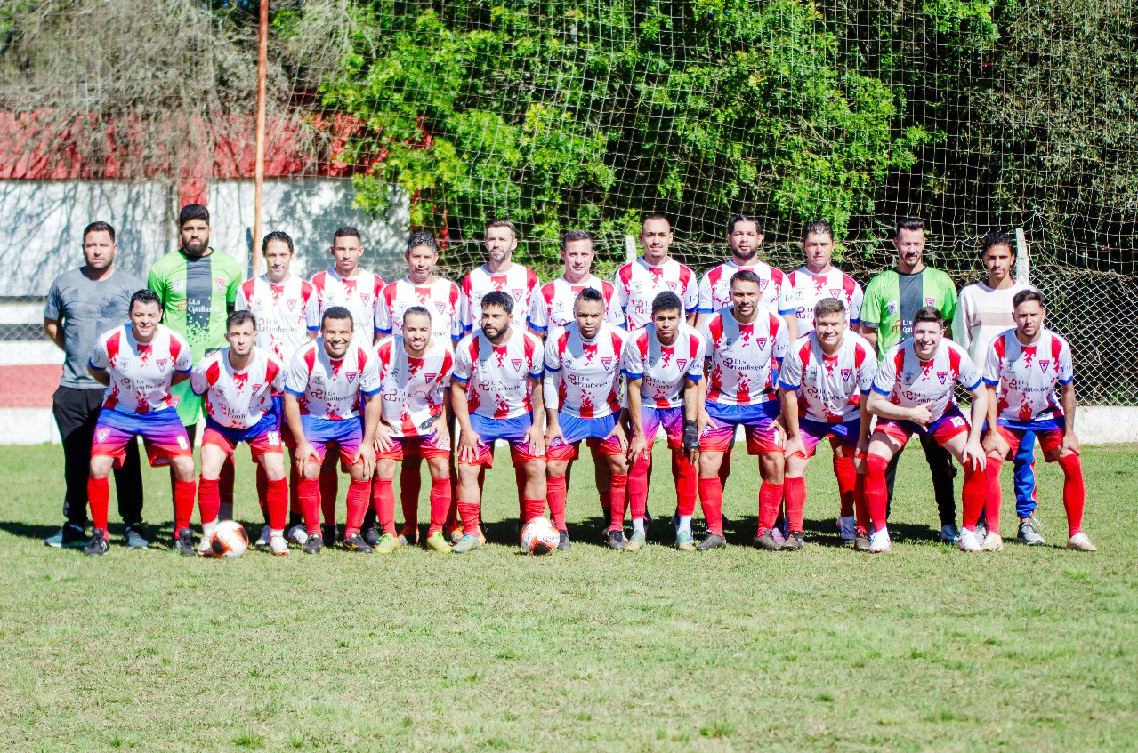 Copa Inverno entra na fase semifinal neste domingo (01/09)