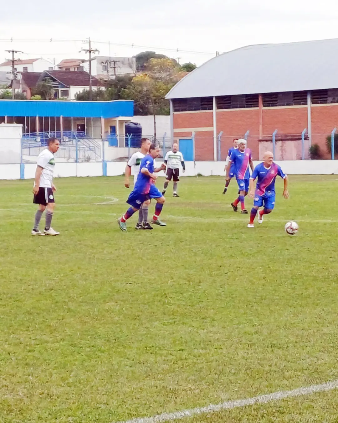 Copa da Amizade: Costeira aguarda definição de quem será seu adversário na semifinal