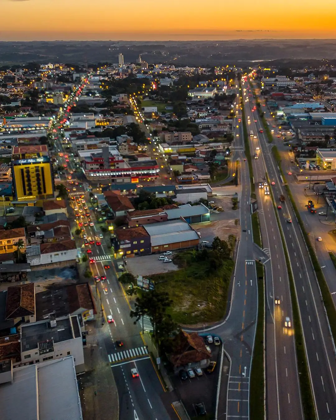 Pacto pelo Futuro de Araucária: 29 compromissos estratégicos para a gestão municipal 2025-2028