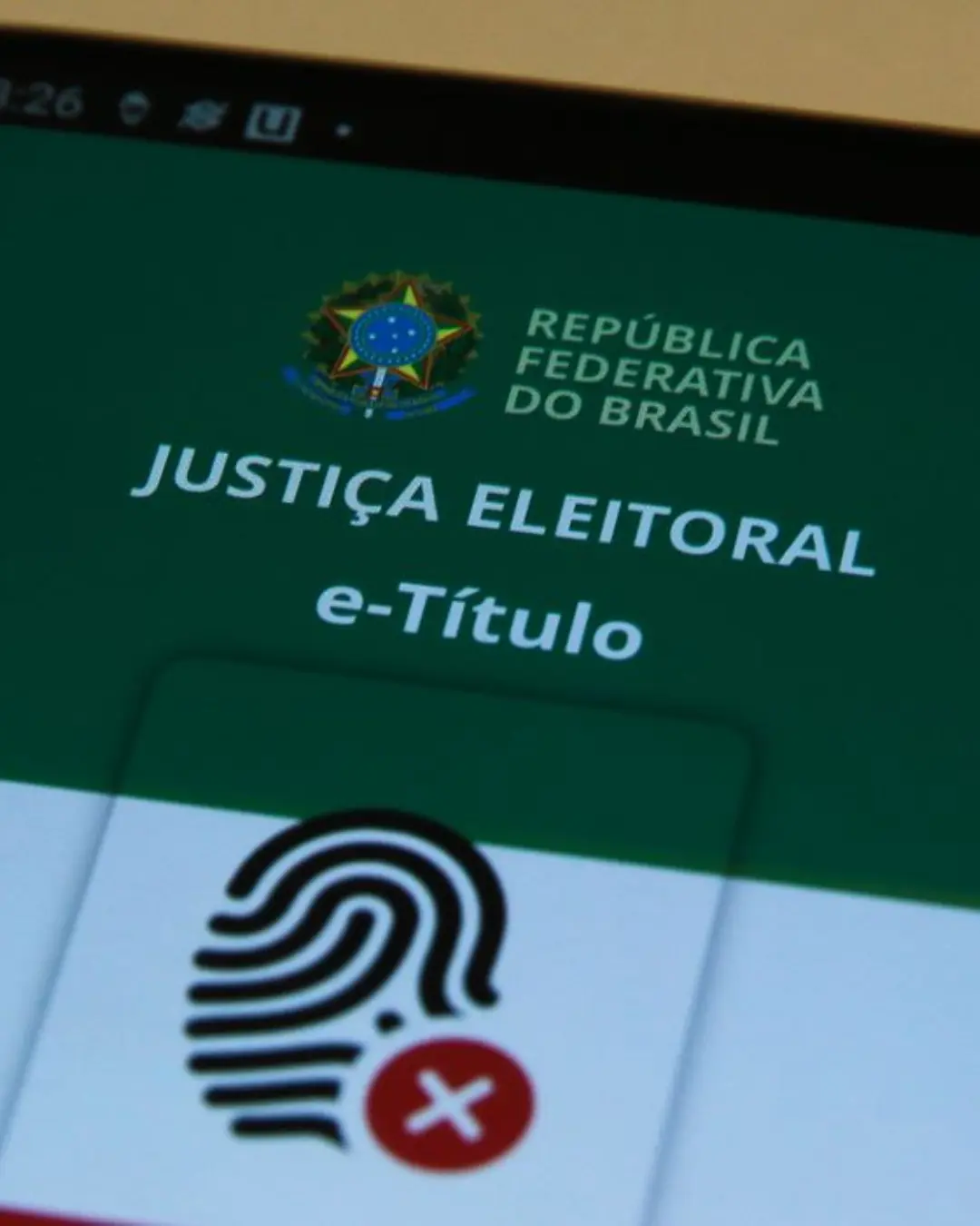 Eleitor que não comparecer às urnas poderá justificar o voto. Confira como!