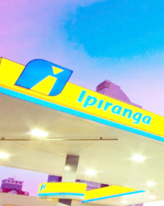 Ipiranga Produtos de Petróleo, sempre presente na mobilidade dos brasileiros