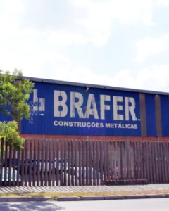 Brafer acompanha o crescimento do Brasil na execução de projetos de alta complexidade